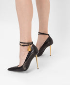 Paddock stilettos