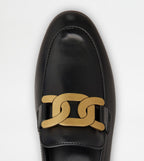 Buckle Oxford Mocassins