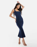 Slim Bodycon Skirt