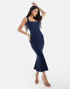 Slim Bodycon Skirt