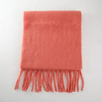 Cashmere like Tassels Pashmina