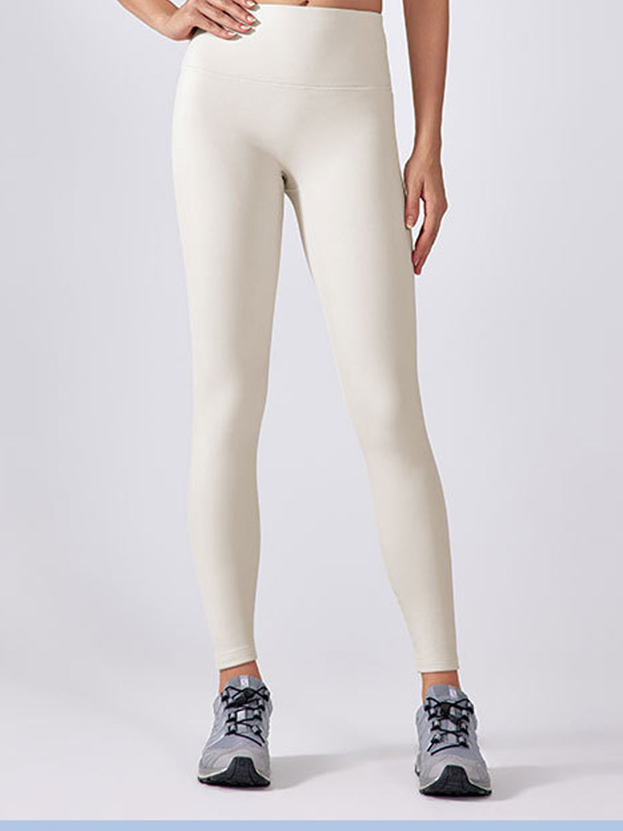 PeachLift Brushed 7/8 Leggings