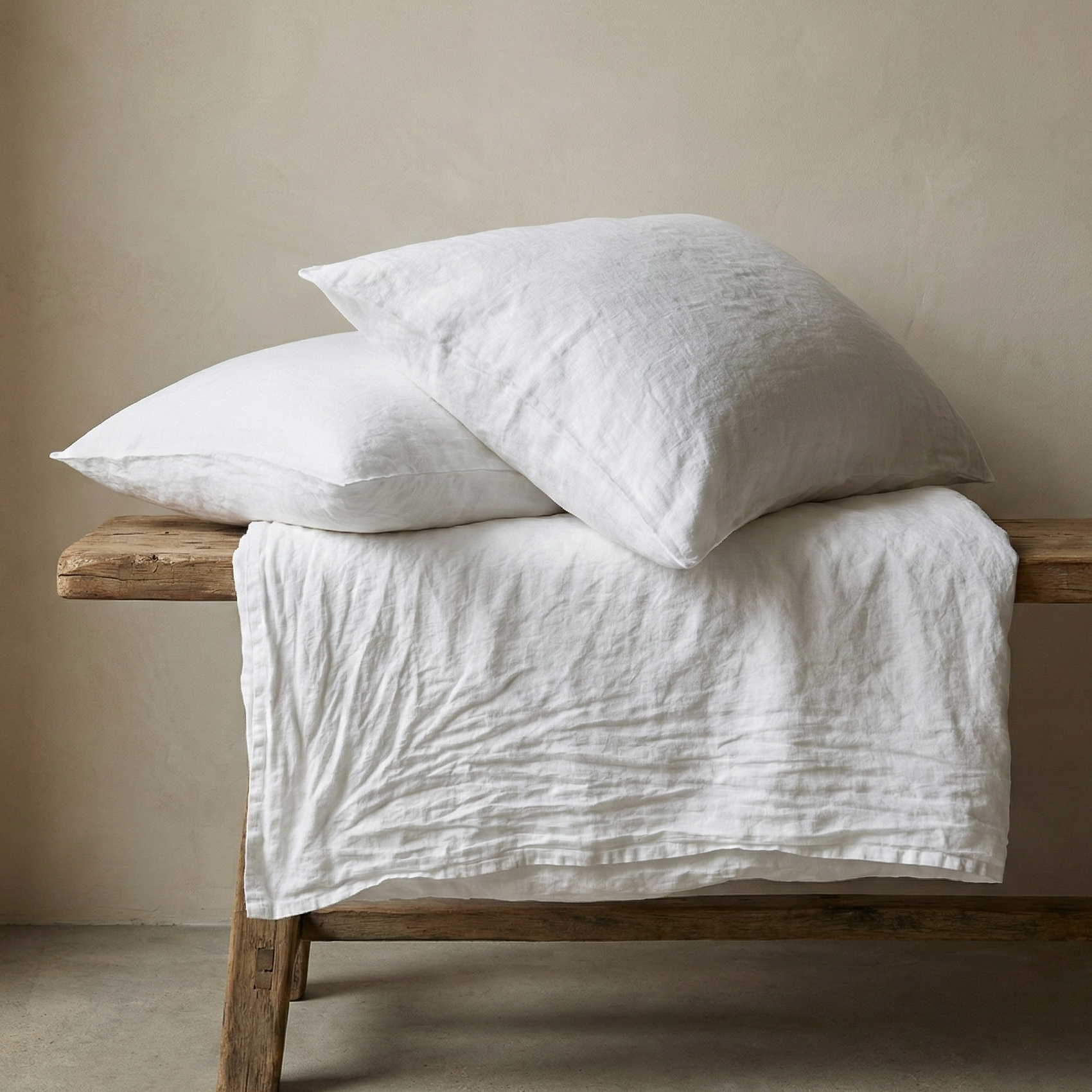 Pure Linen Sheet Sets