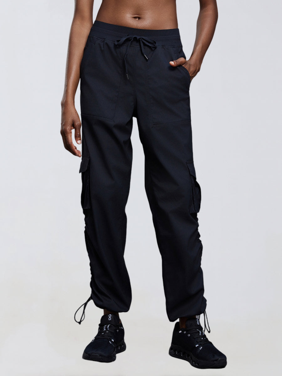 CozyFlex Cargo Joggers