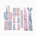 The Complete French Toile de Jouy Collection