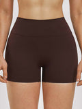 CoreFit High-Rise Short