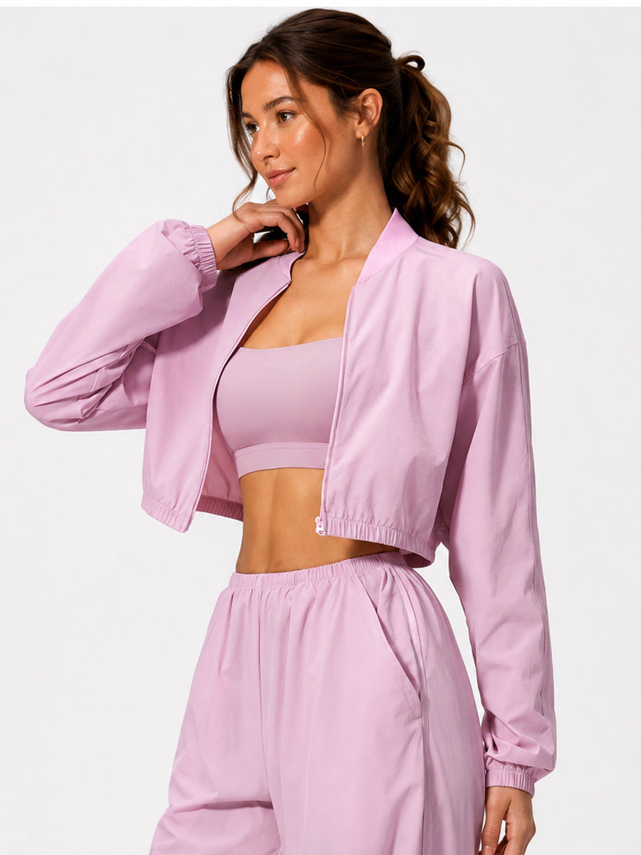 Solar Ease Jacket