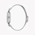 Just Cavalli Silver Watch, Elegant Design | Jc1l148m0215