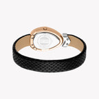 Just Cavalli Rose Gold Watch, Silver Dial | Jc1l321l0065