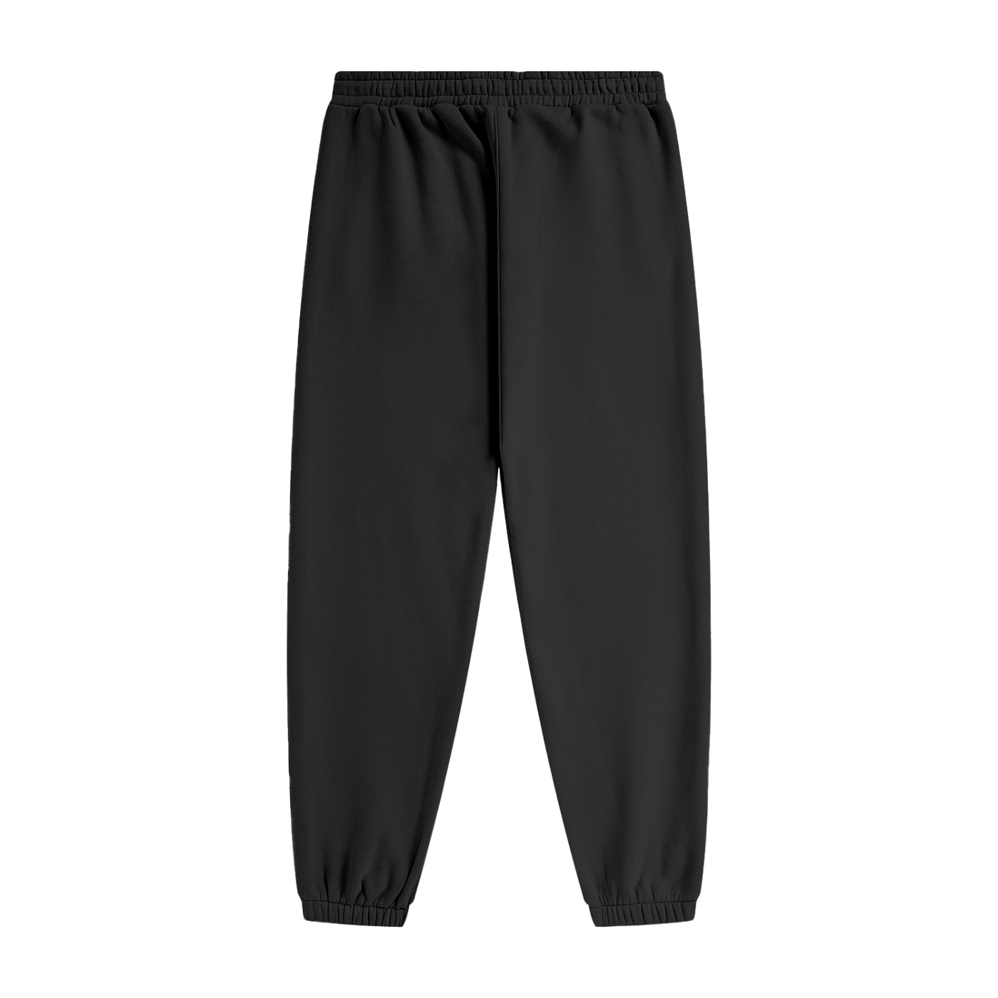 The standard and the exception Fleece Joggers