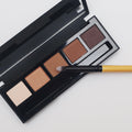 The Flawless Bamboo Smudge Diffusing Brush
