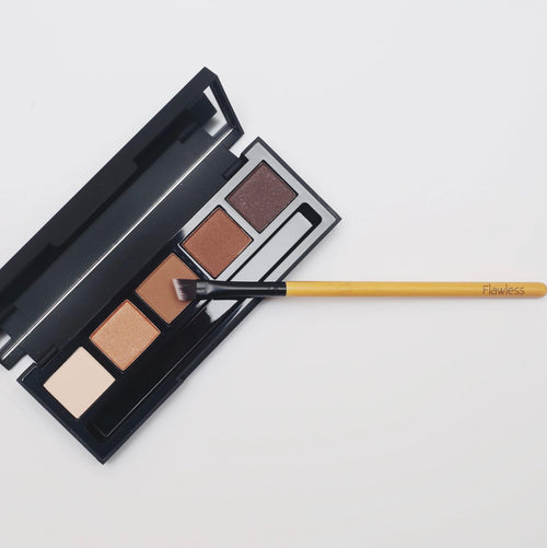 Brow - Eyeliner Brush