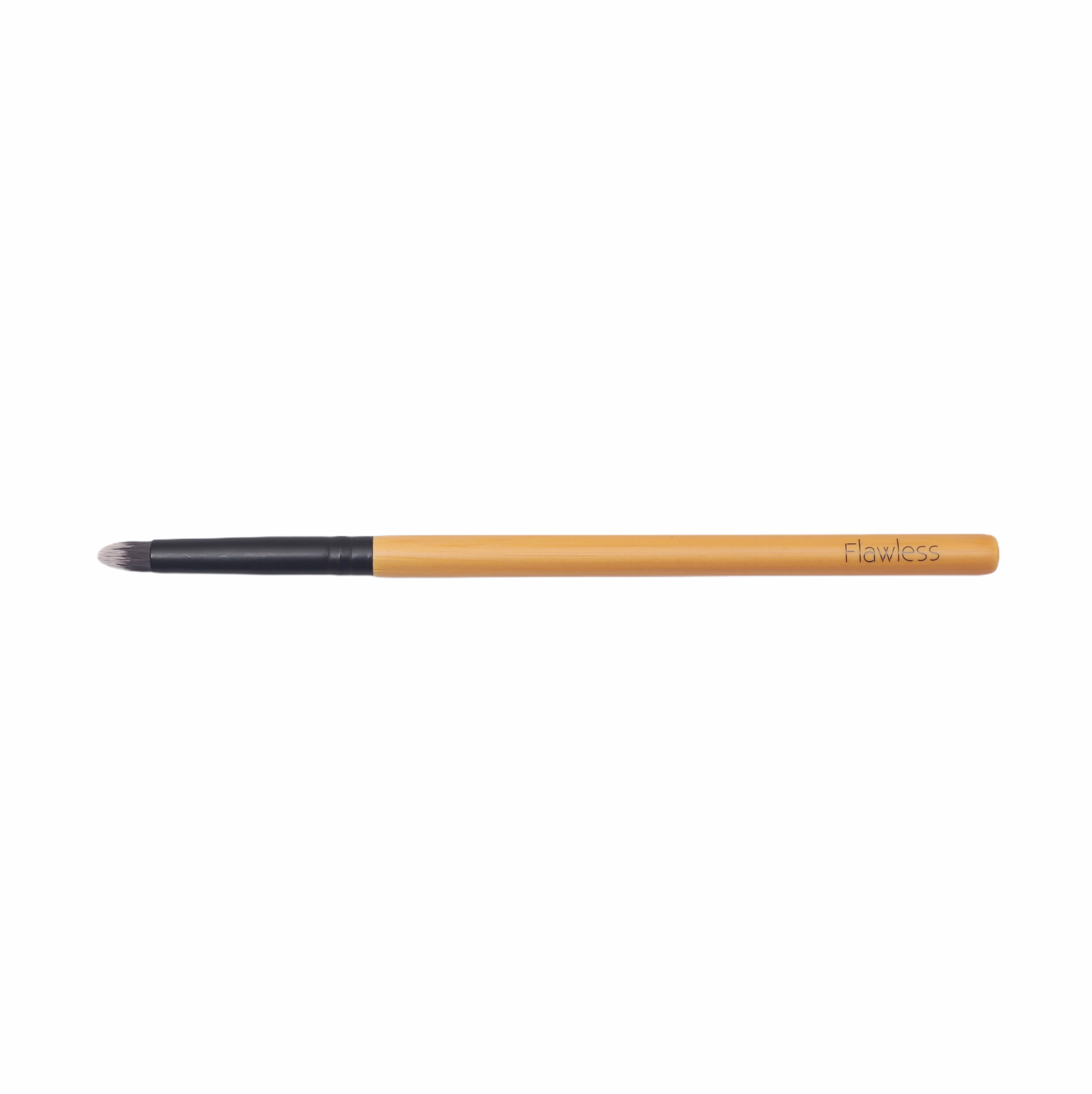 The Flawless Bamboo Smudge Diffusing Brush