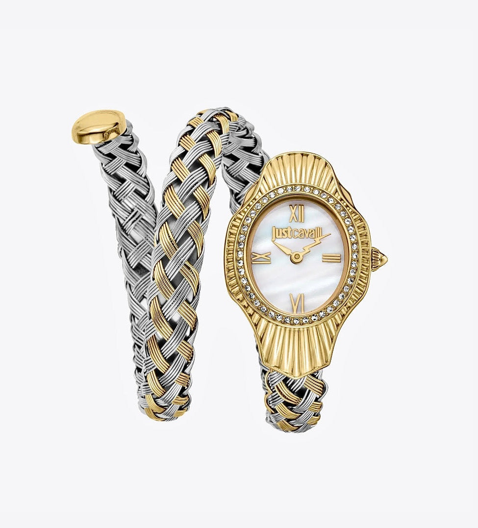 Just Cavalli Watch JC1L305M0055