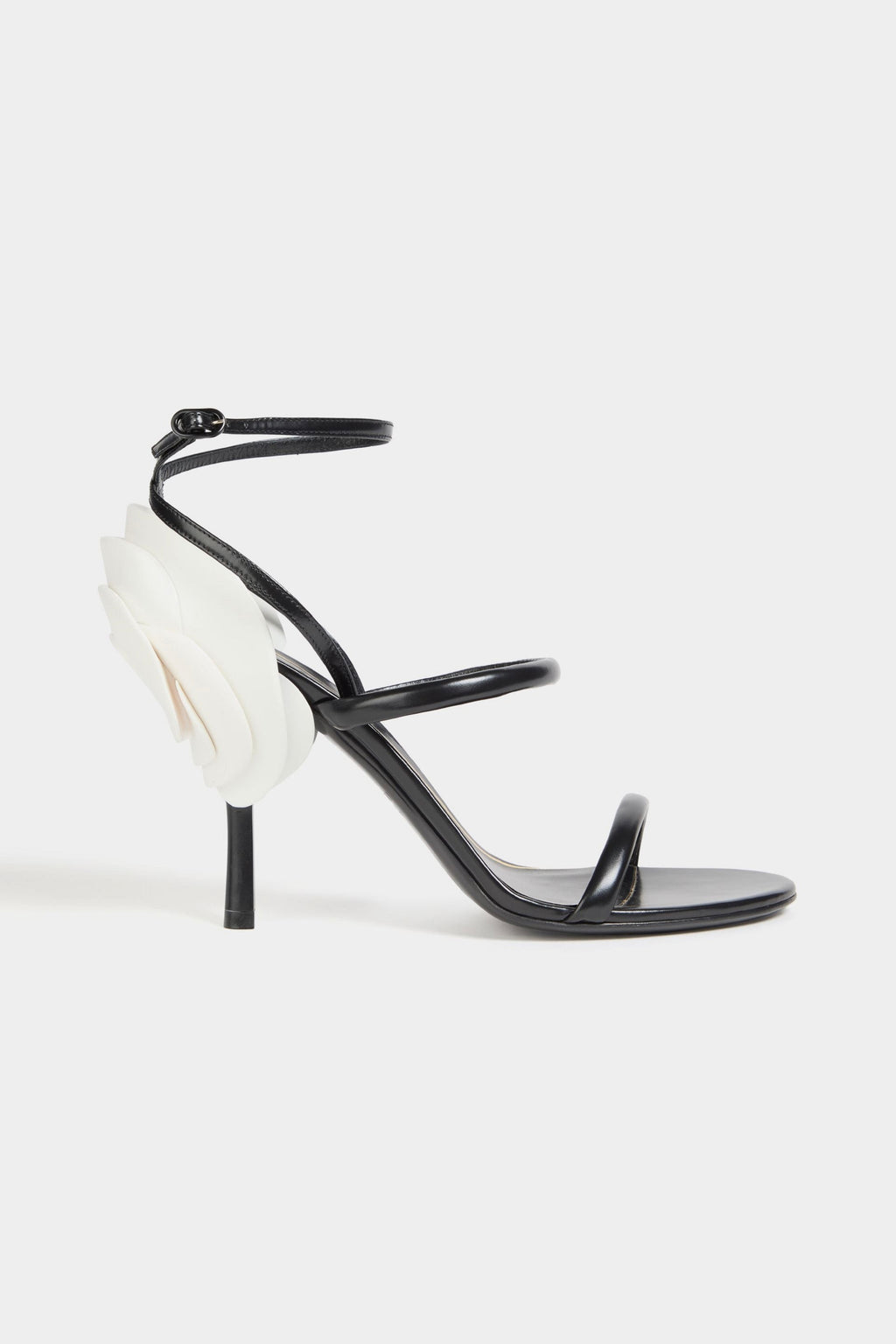 Flower sandals