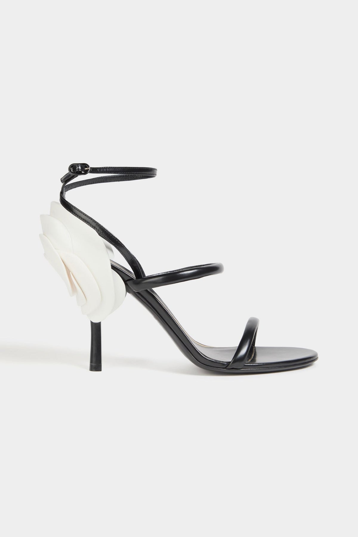 Flower sandals