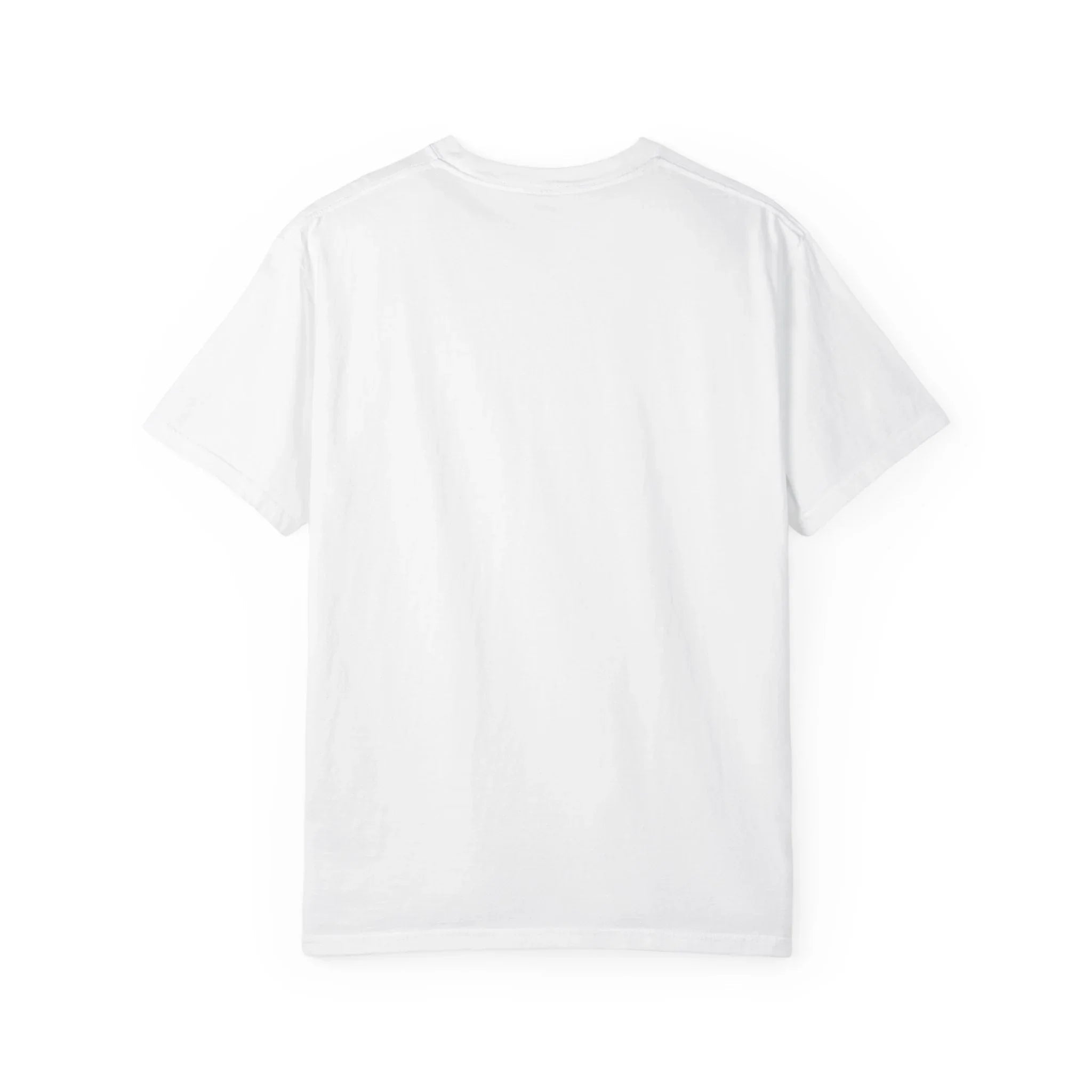 Namaste Retro Graphic Unisex T-shirt - Comfortable Casual Wear, Perfect for Yoga Lovers, Gifts for Him/Her, Relaxed Fit Tee, Summer Style