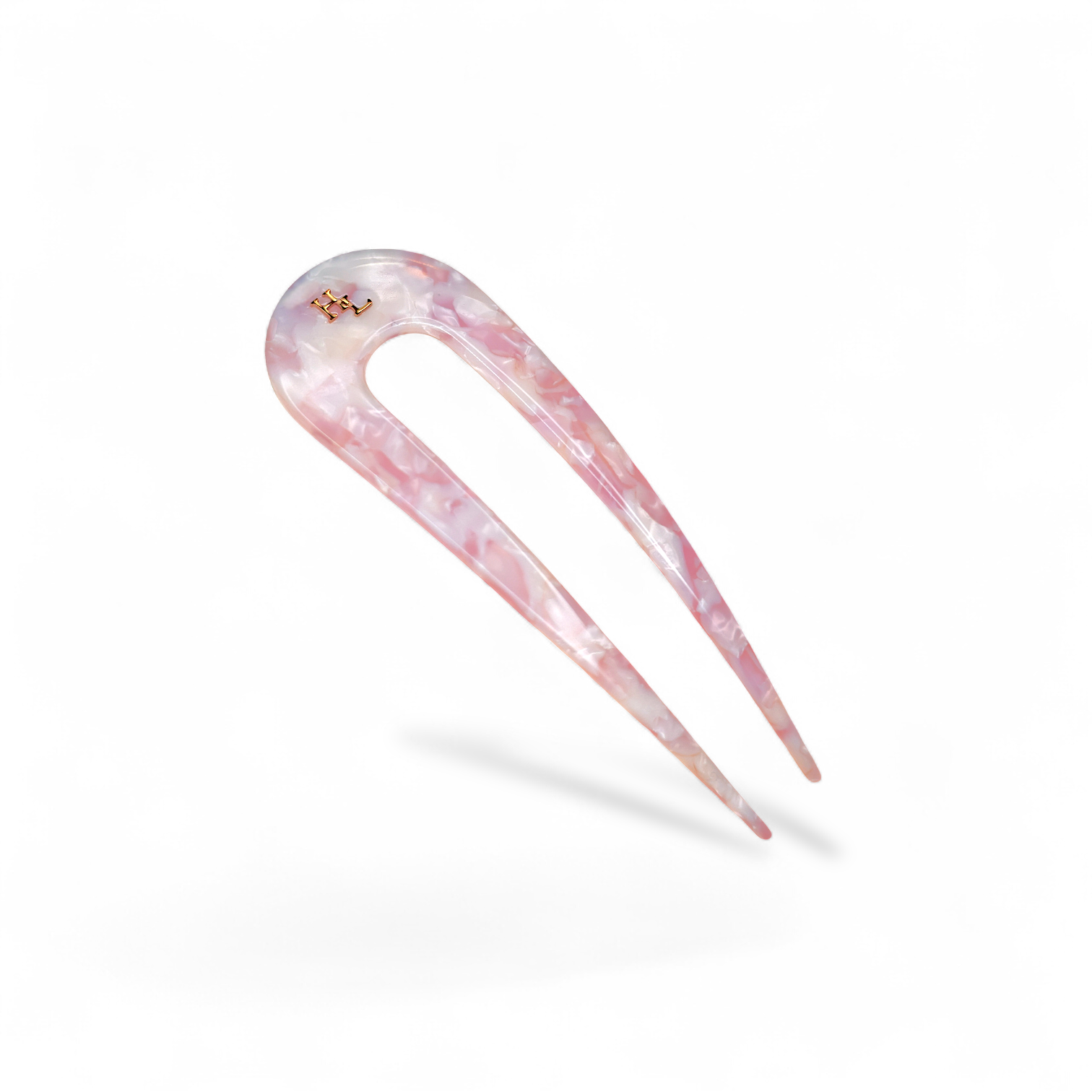 Large French Pin - Sweetheart