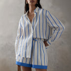 Bohemian Stripe Set