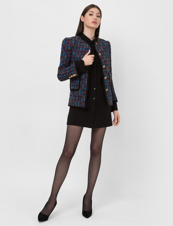 Wool Tweed jacket