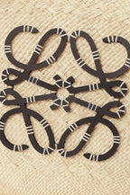 Anagram palms bag