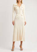 Crystal Knit Dress