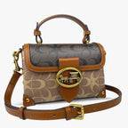 Leather Mini Bag