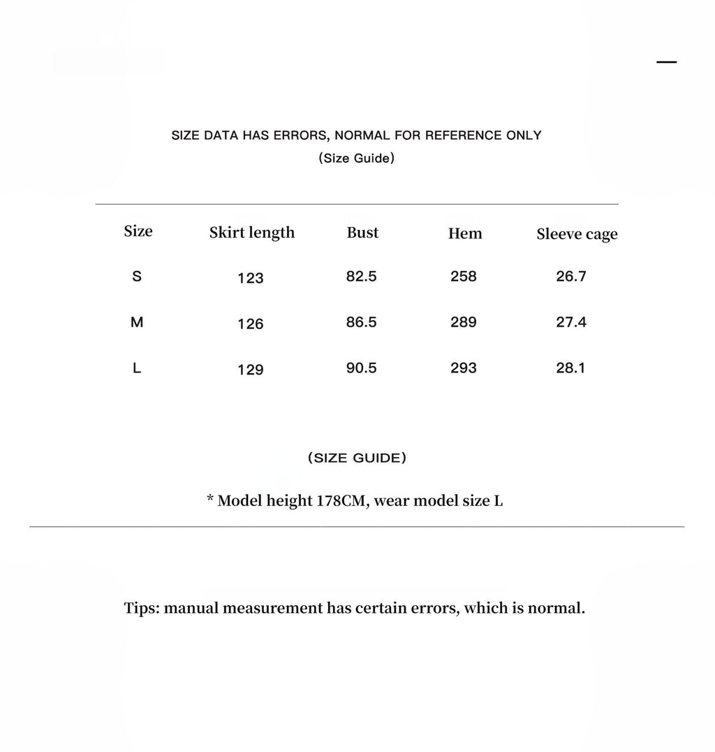 "Lake Bled" Simple and slim texture U-neck A-line slim fit vest dress