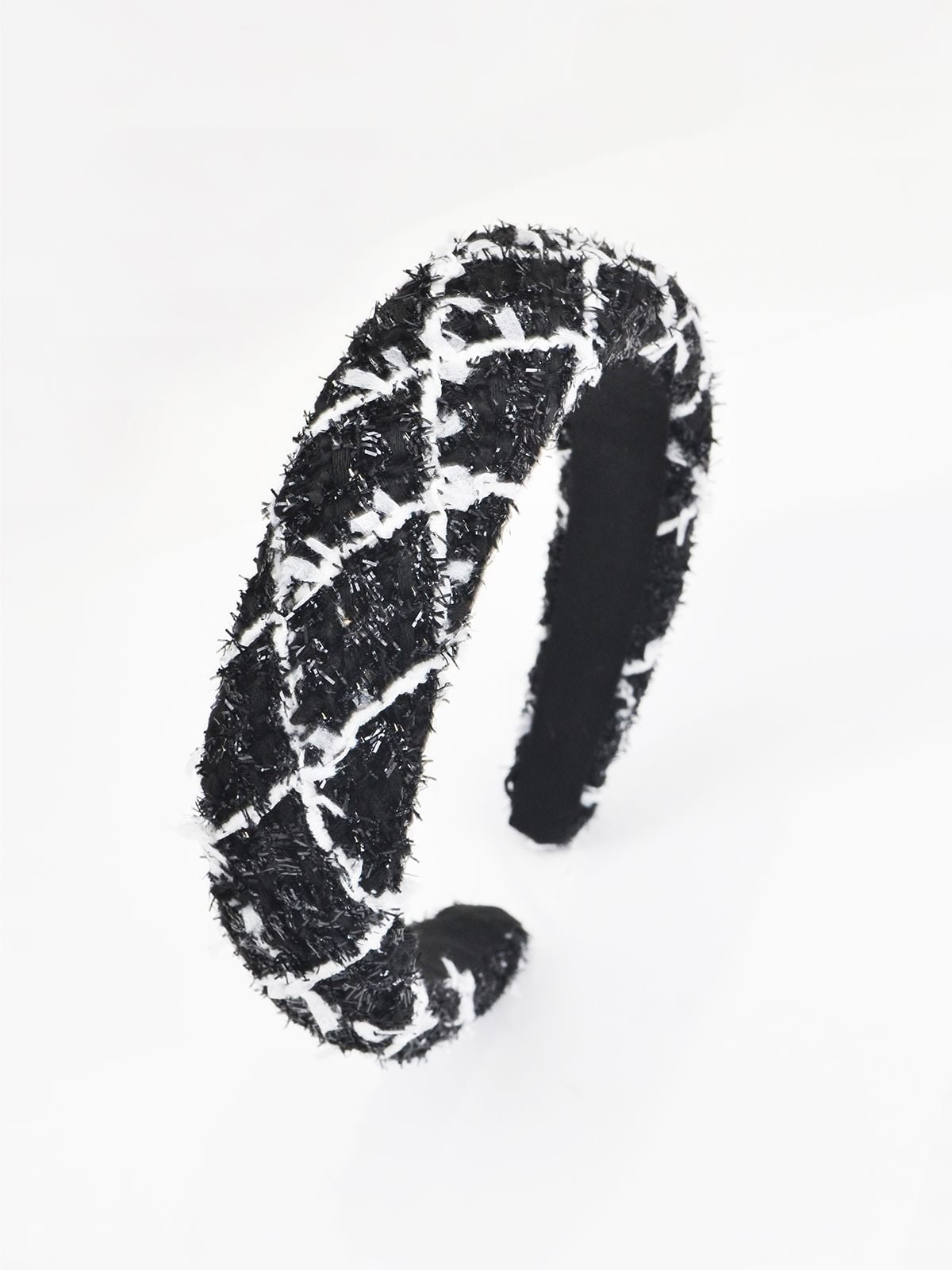 Vintage woolen Headband