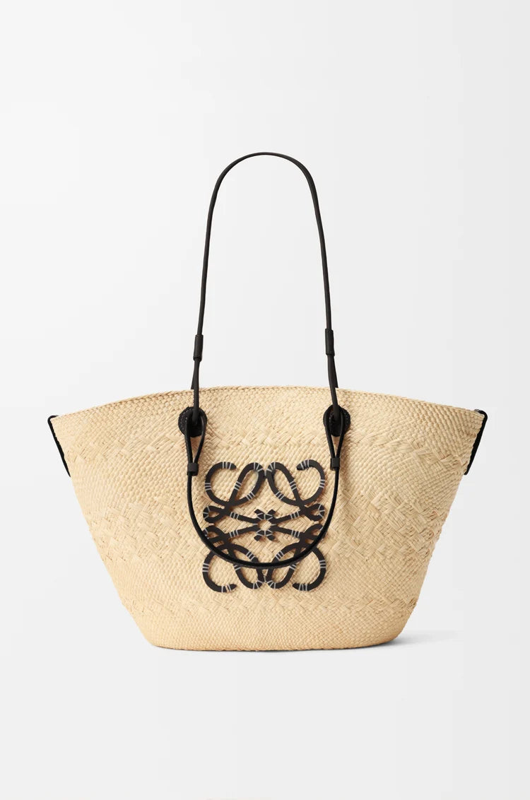 Anagram palms bag