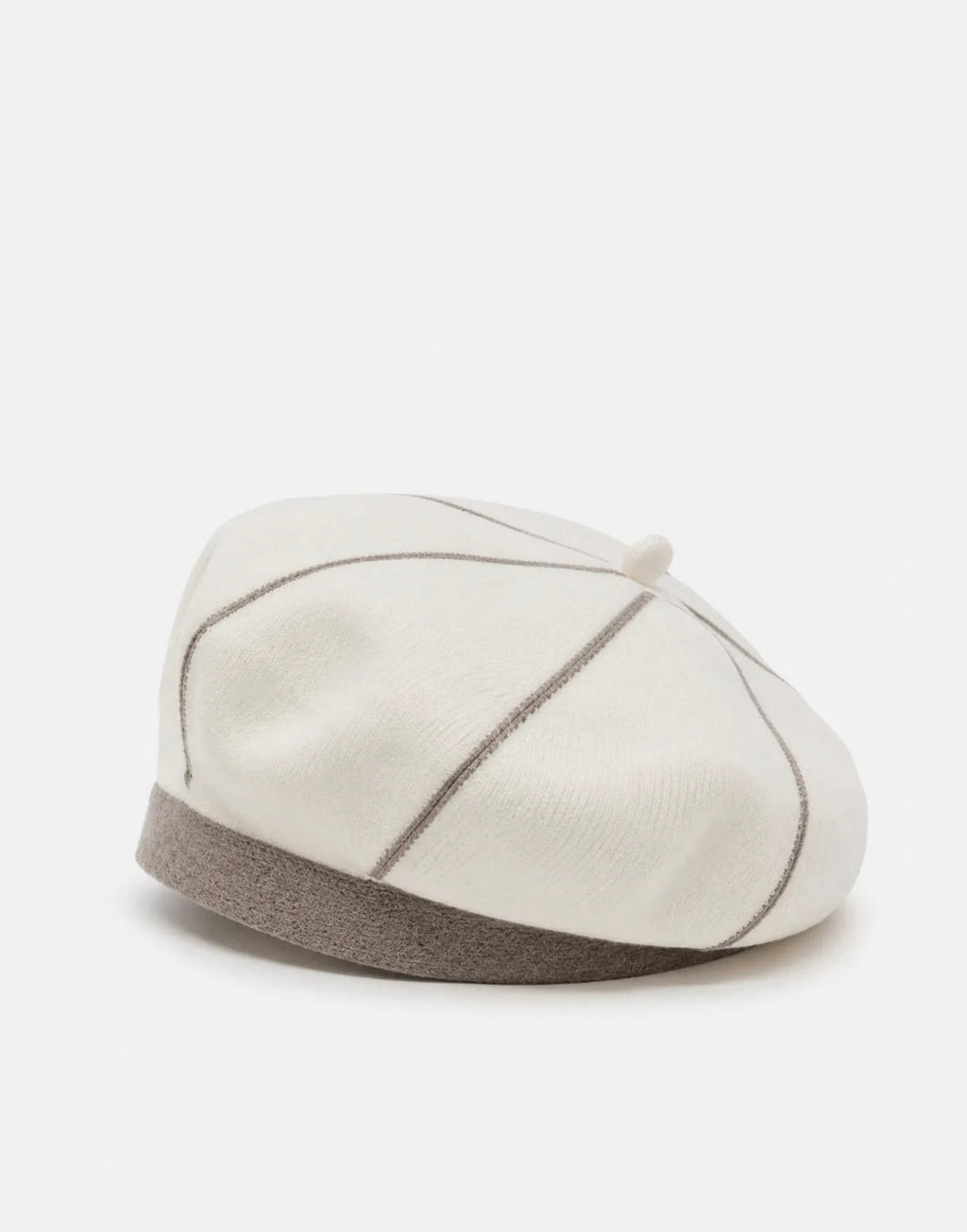 French Vintage Beret