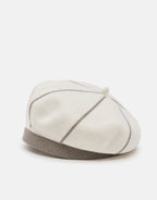 French Vintage Beret