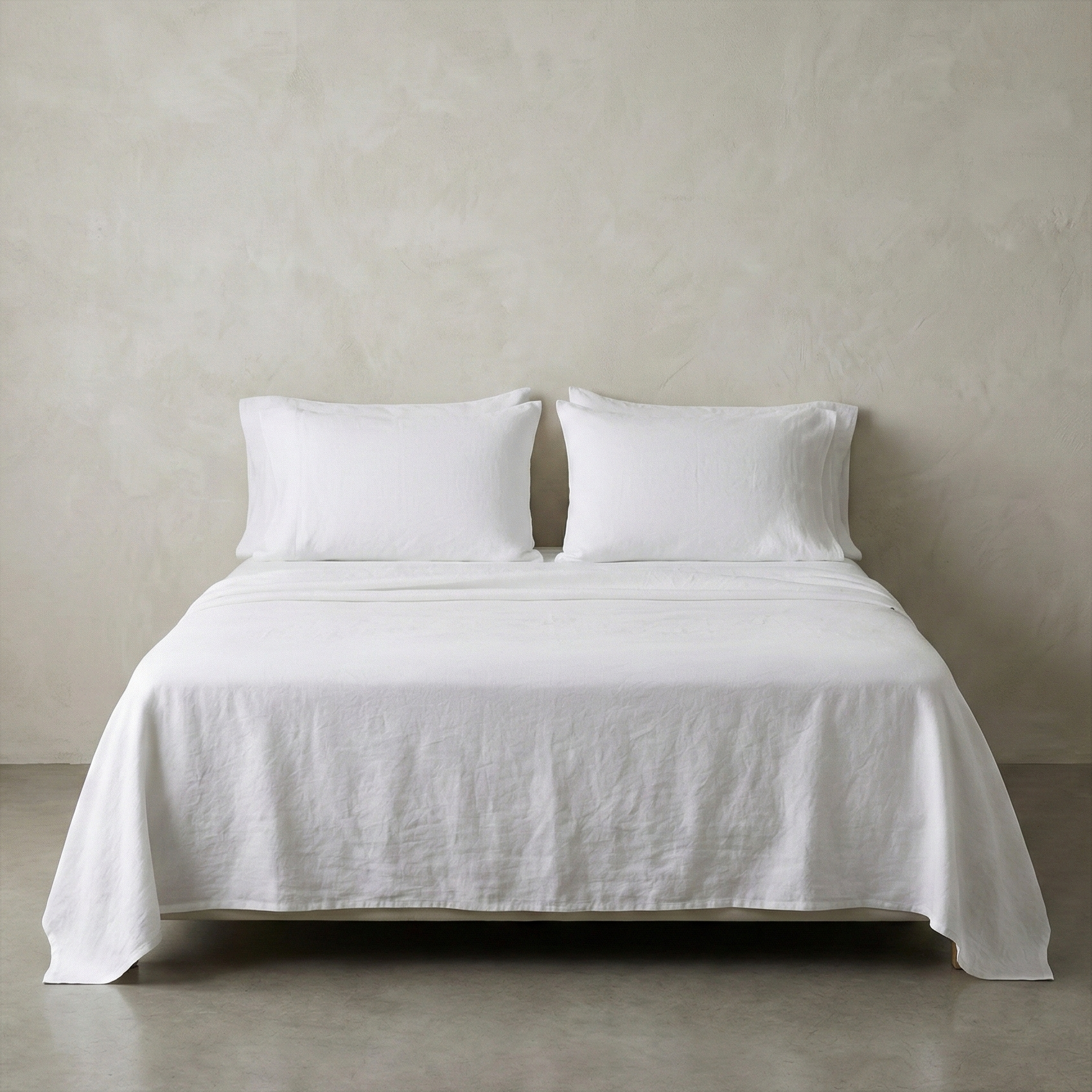 Pure Linen Sheet Sets