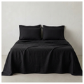 Linen Cotton Sheet Sets