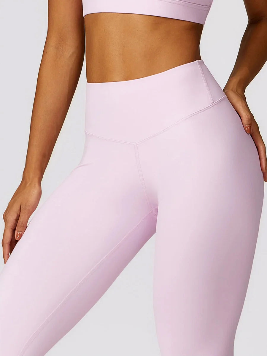 Active Slim Leggings