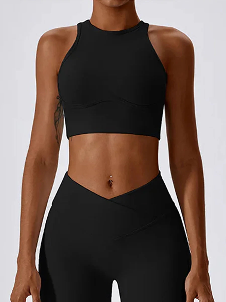 Airlift Bra Tank