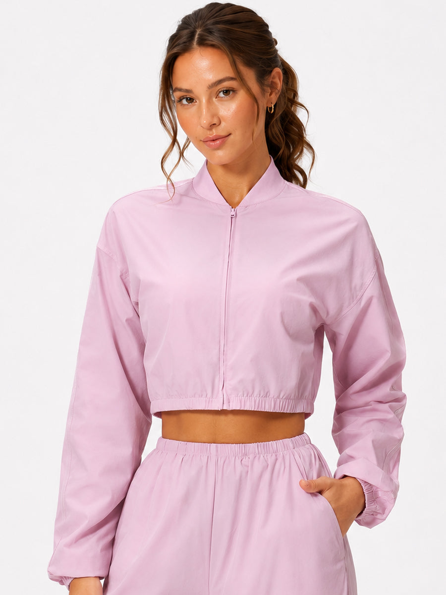 Solar Ease Jacket