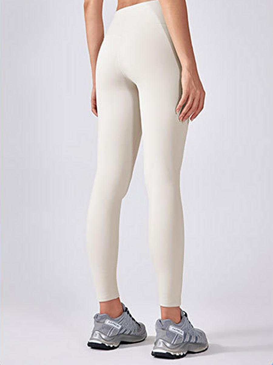 PeachLift Brushed 7/8 Leggings