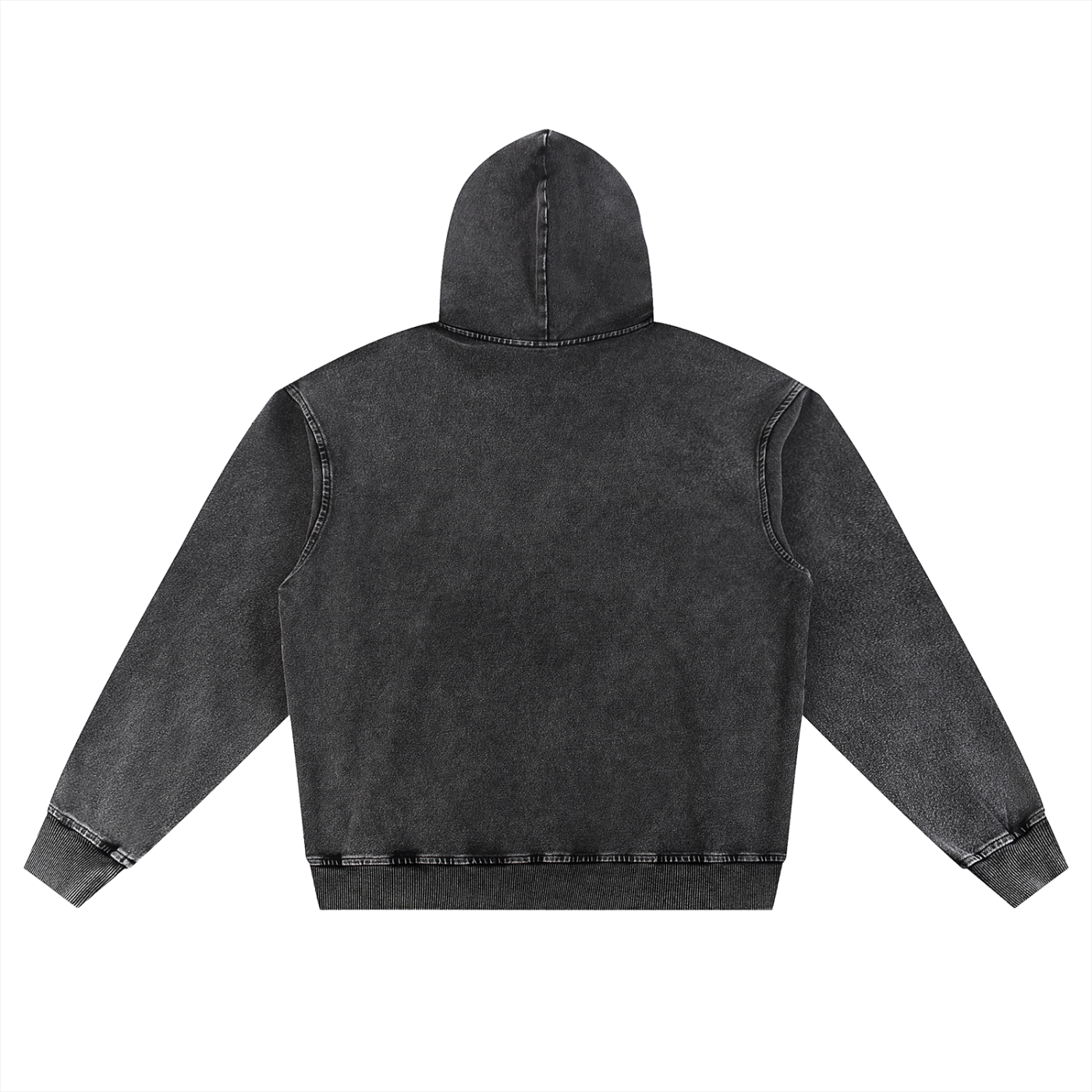Heavens Favorite Plot Twist Oversized Hoodie