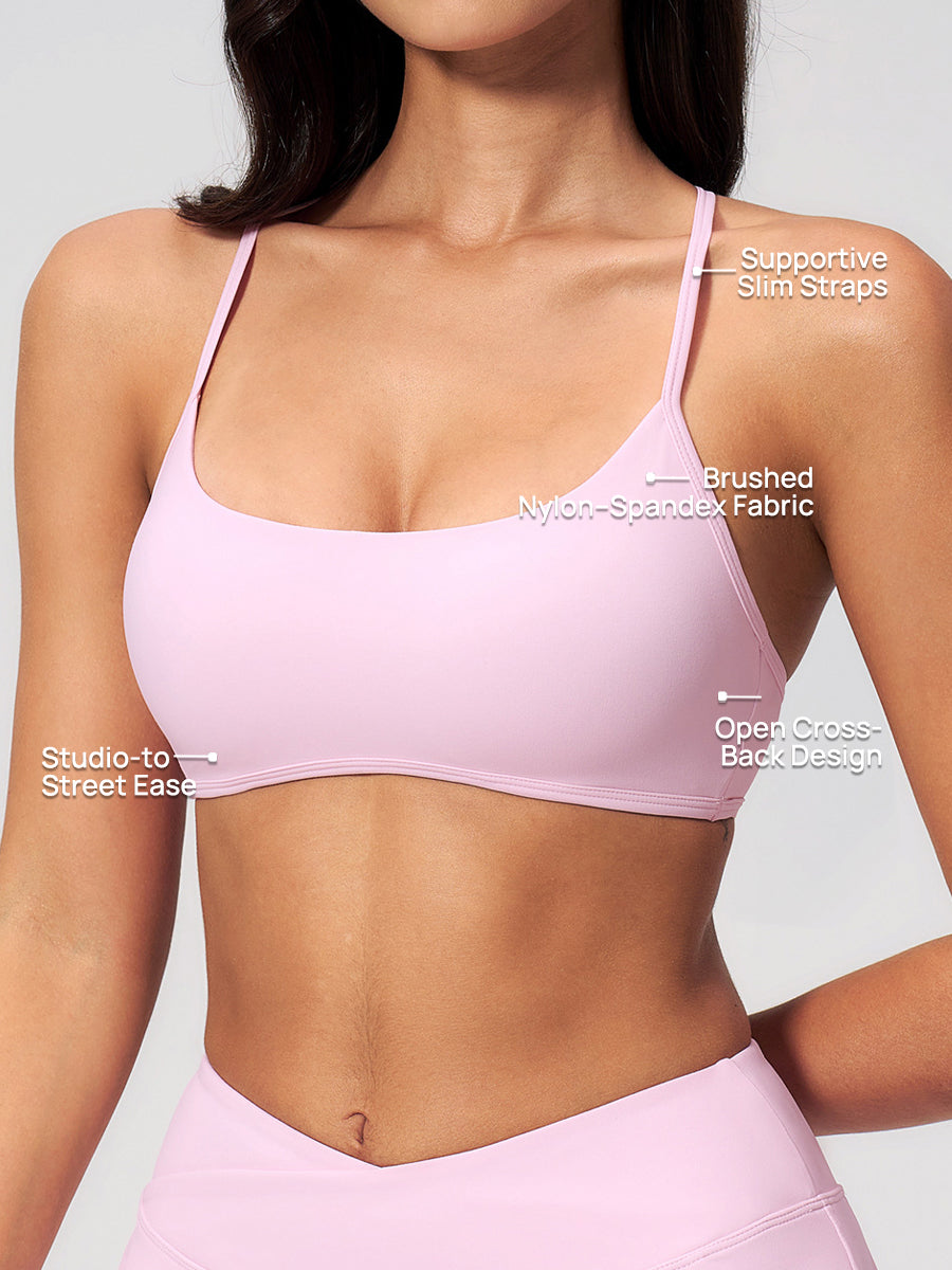 Contour Soft Bra