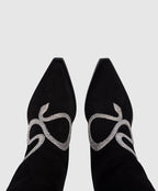 Rhinestone Cowboy Boots