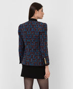 Wool Tweed jacket
