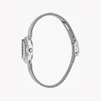 Just Cavalli Women's Silver Watch, Elegant Design | Jc1l110m0065
