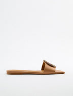 Crystal Sandals