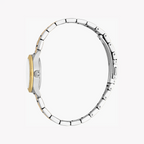 Just Cavalli Two-Tone Watch, Silver & Gold | Jc1l328m0075