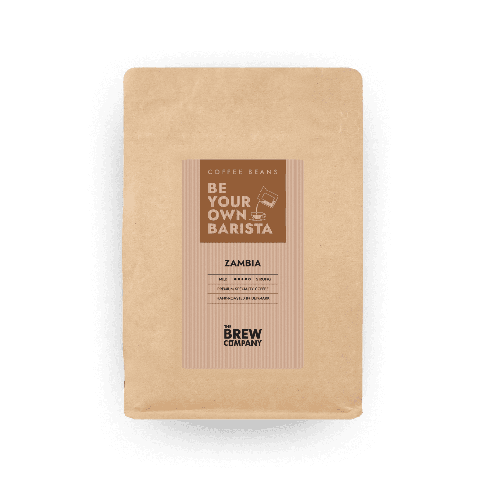Zambia Specialty Coffee Beans