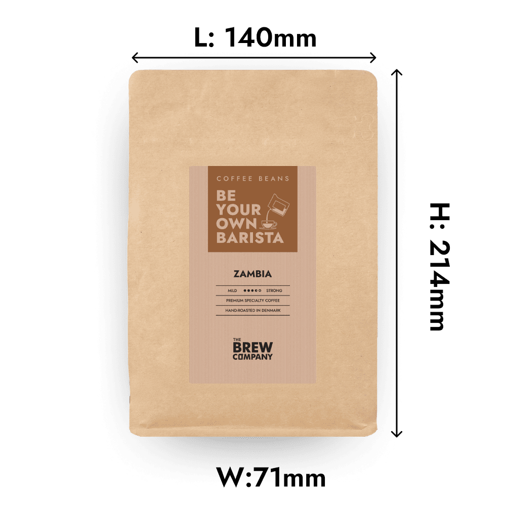 Zambia Specialty Coffee Beans