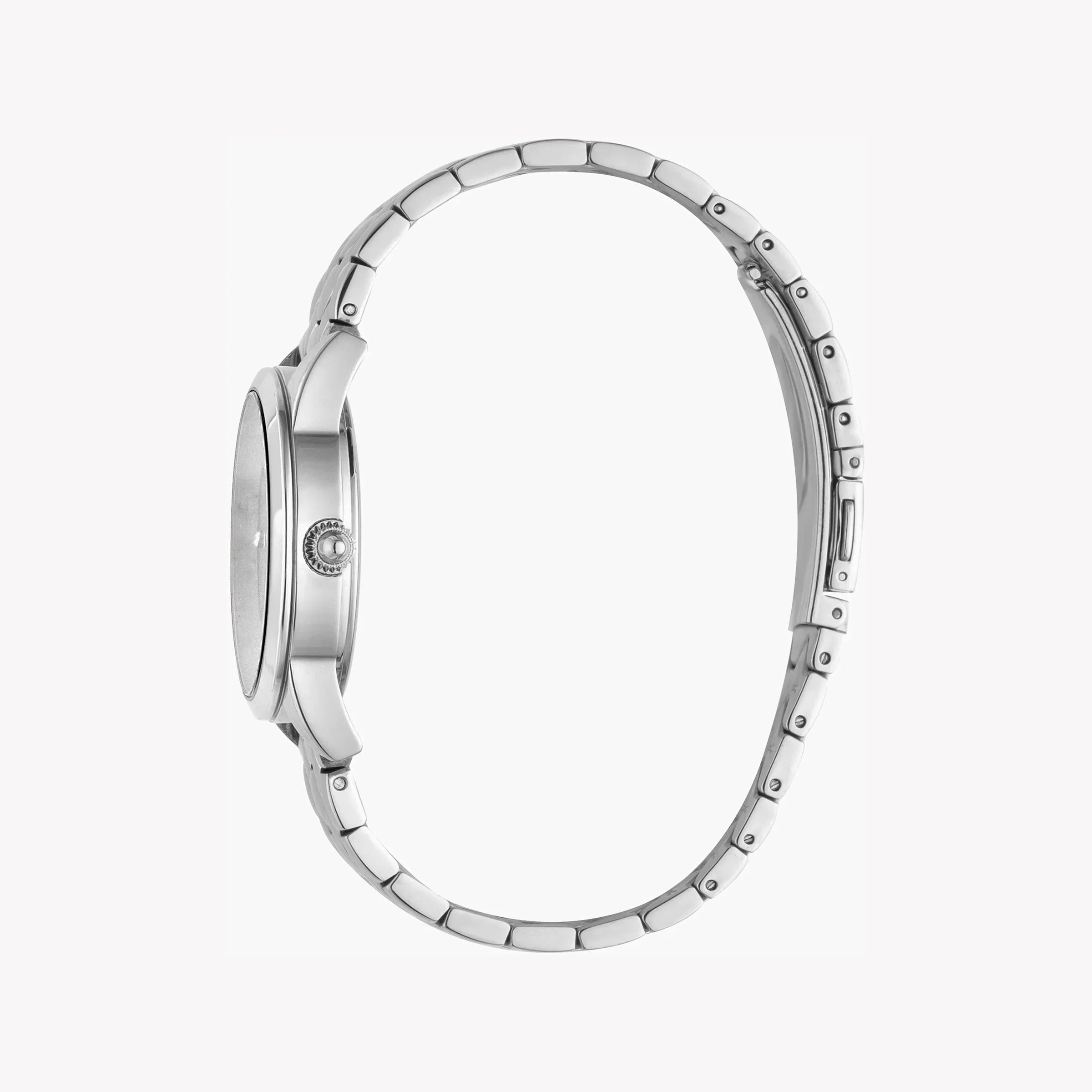 Just Cavalli Women's Silver Watch, Silver Dial | Jc1l087m0045