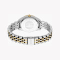 Just Cavalli Women's Two Tone Stainless Steel Watch, Stainless Steel | Jc1l210m0495