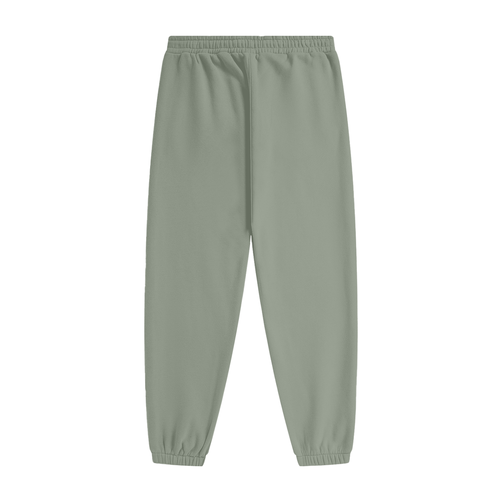 The standard and the exception Fleece Joggers